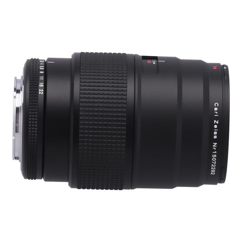 CONTAX コンタックス /交換レンズ/100mmマクロゾナー/Makro-Sonnar 100mm F2.8 N//15072292/Bランク/62