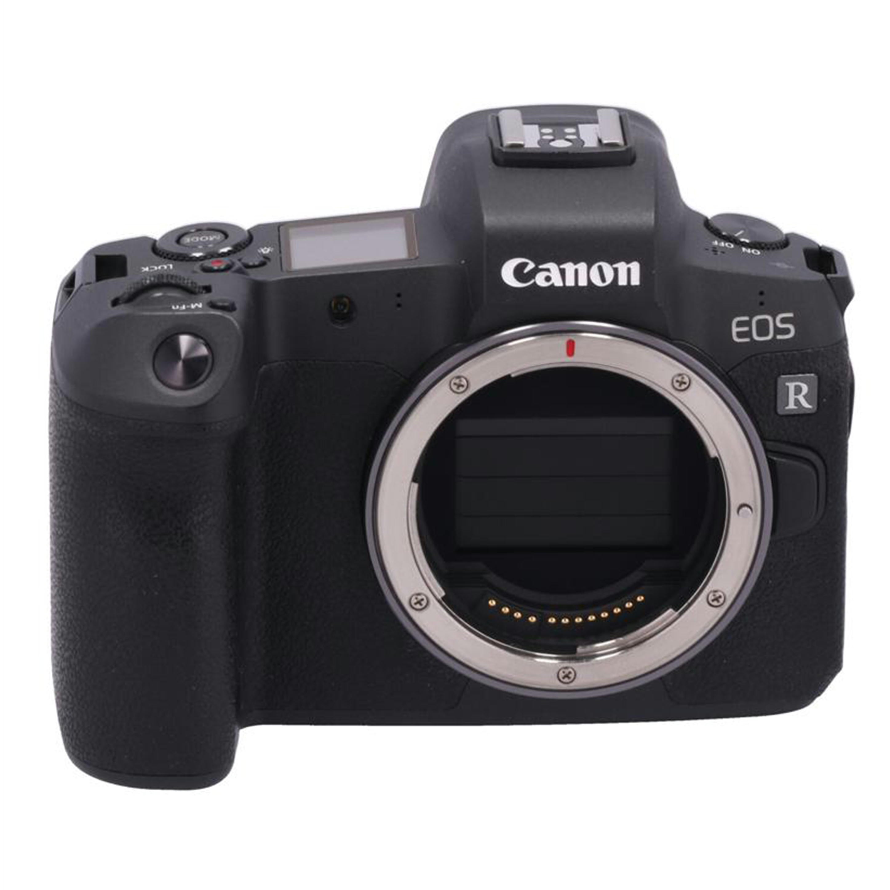 Canon キヤノン /デジタル一眼 ボディ/EOS R ボディ//031021000531/Aランク/64