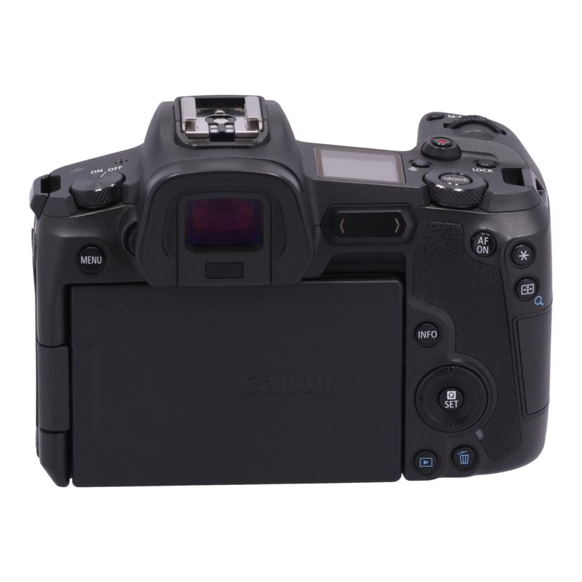 Canon キヤノン /デジタル一眼 ボディ/EOS R ボディ//031021000531/Aランク/64