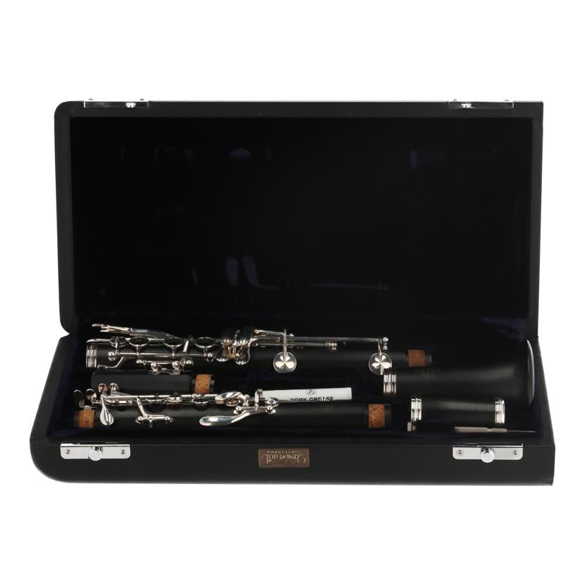 Buffet Crampon ビュッフェ クランポン/クラリネット/E11 PLUS//B209945/Bランク/05
