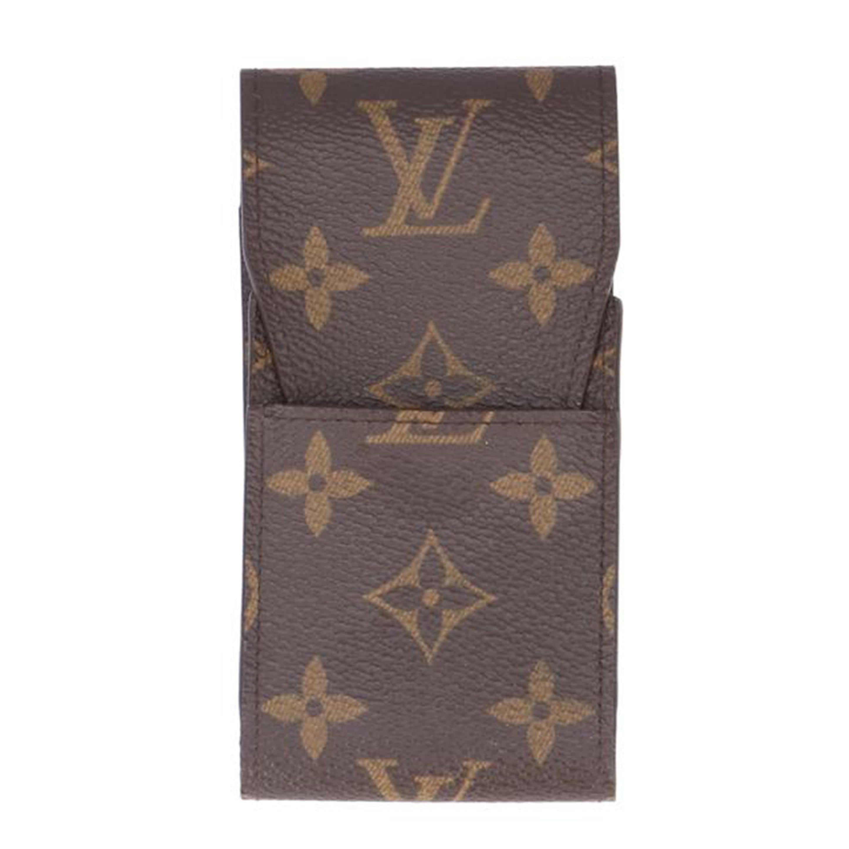 LOUIS VUITTON ルイヴィトン/エテュイ・シガレットケース/M63024//CT0***/Aランク/07