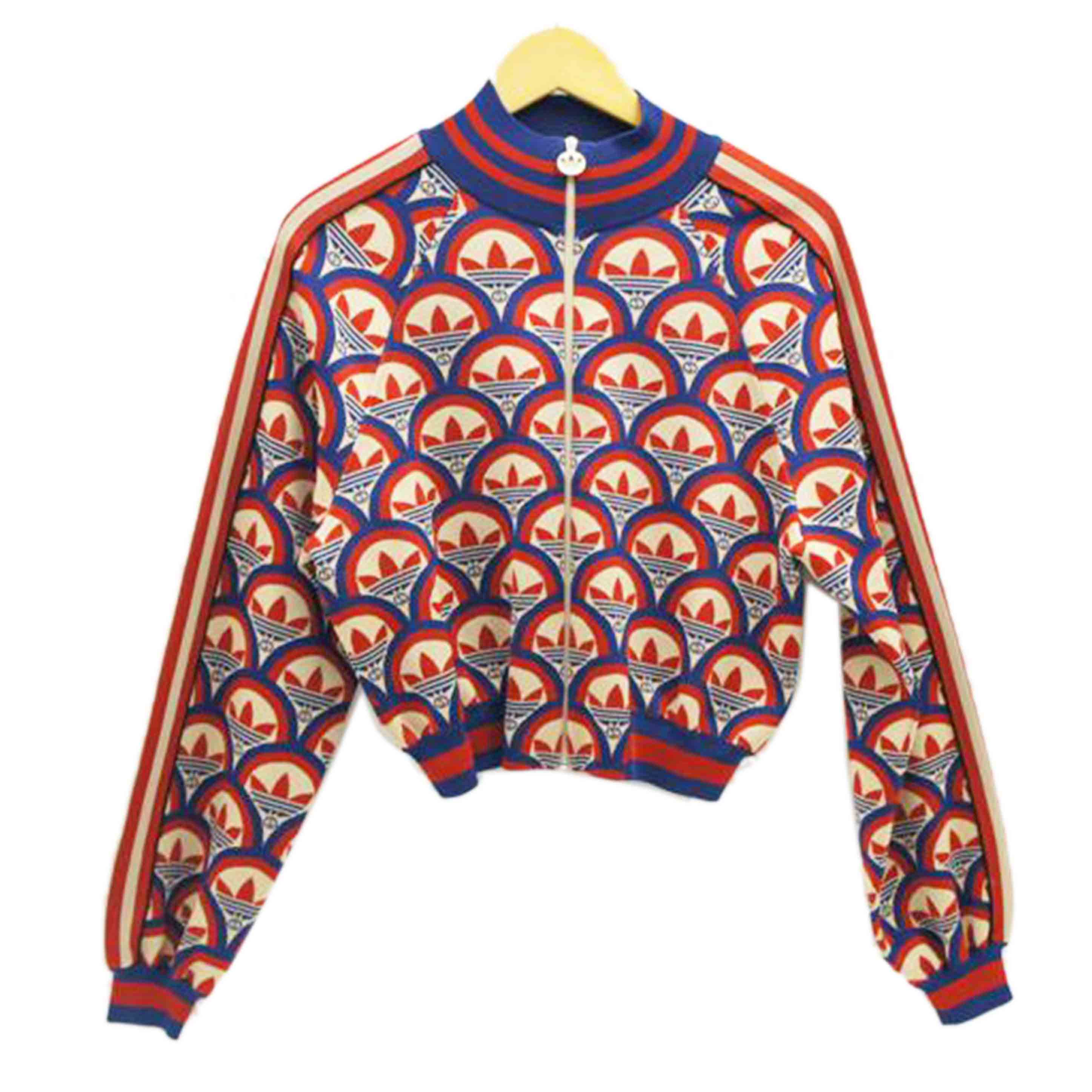 GUCCI グッチ/GUCCI トラックジャケット//Aランク/18