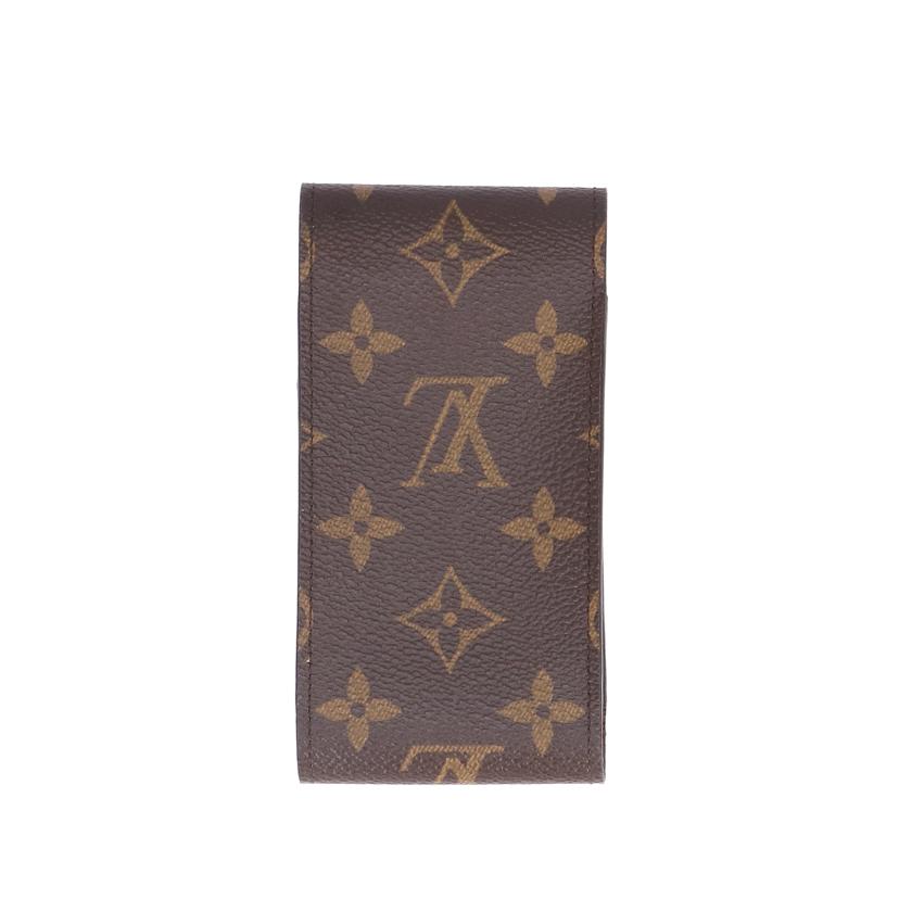LOUIS VUITTON ルイヴィトン/エテュイ・シガレットケース/M63024//CT0***/Aランク/07