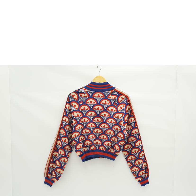 GUCCI グッチ/GUCCI トラックジャケット//Aランク/18