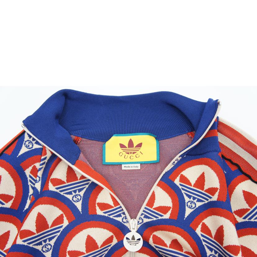 GUCCI グッチ/GUCCI トラックジャケット//Aランク/18