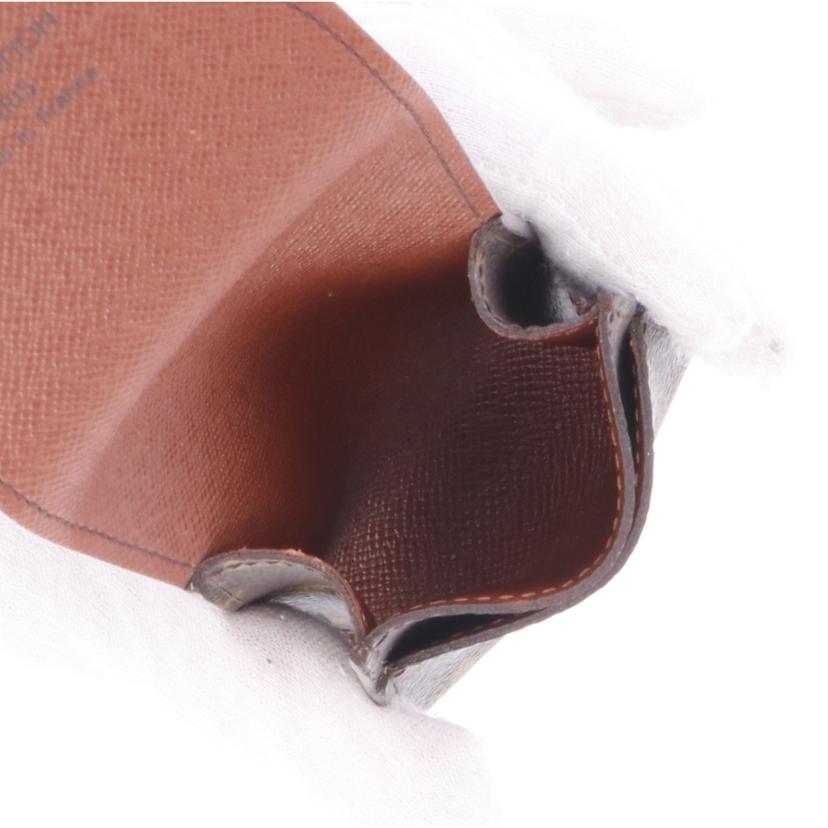 LOUIS VUITTON ルイヴィトン/エテュイ・シガレットケース/M63024//CT0***/Aランク/07