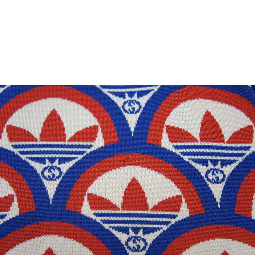 GUCCI グッチ/GUCCI トラックジャケット//Aランク/18