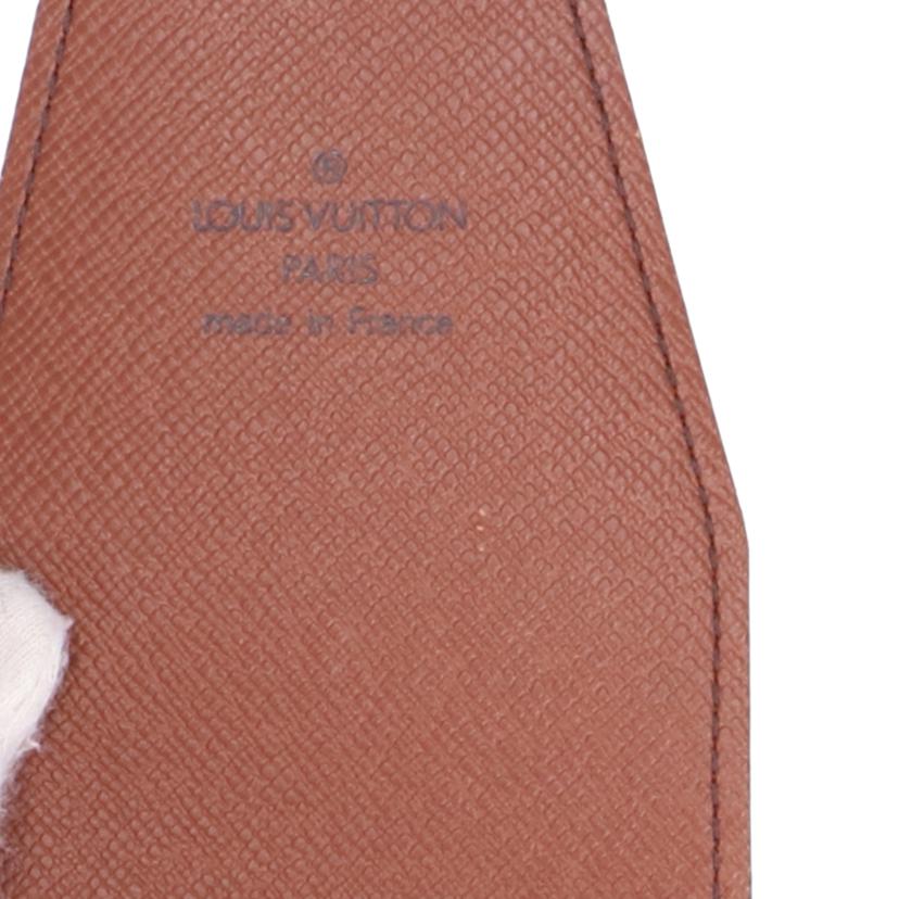 LOUIS VUITTON ルイヴィトン/エテュイ・シガレットケース/M63024//CT0***/Aランク/07