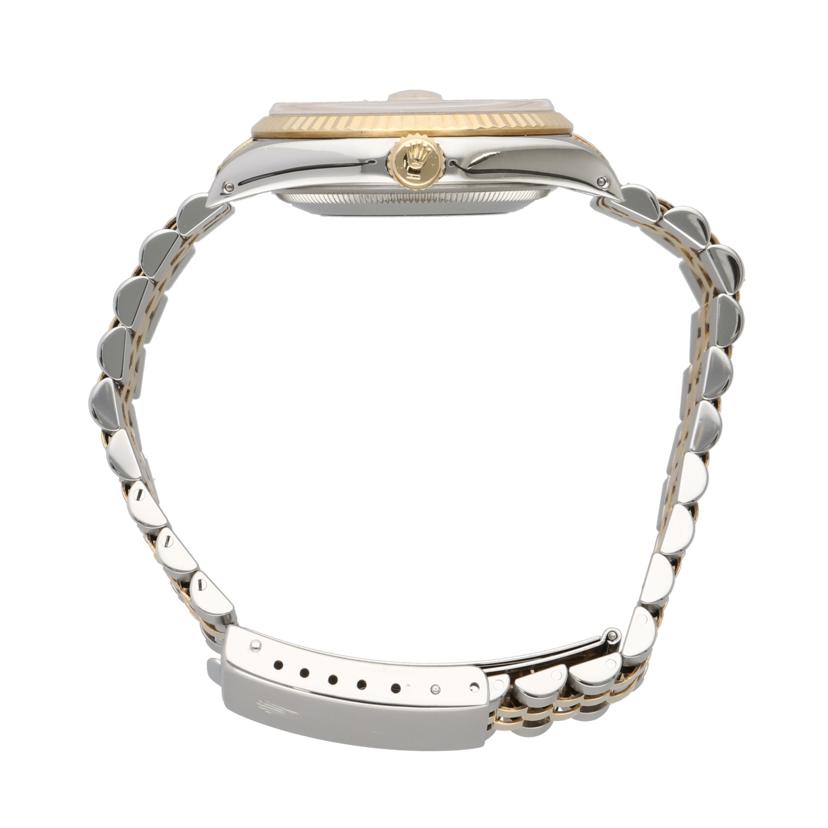 ROLEX ロレックス/DATE JUST / SS×YG/16233//E74****/Aランク/91