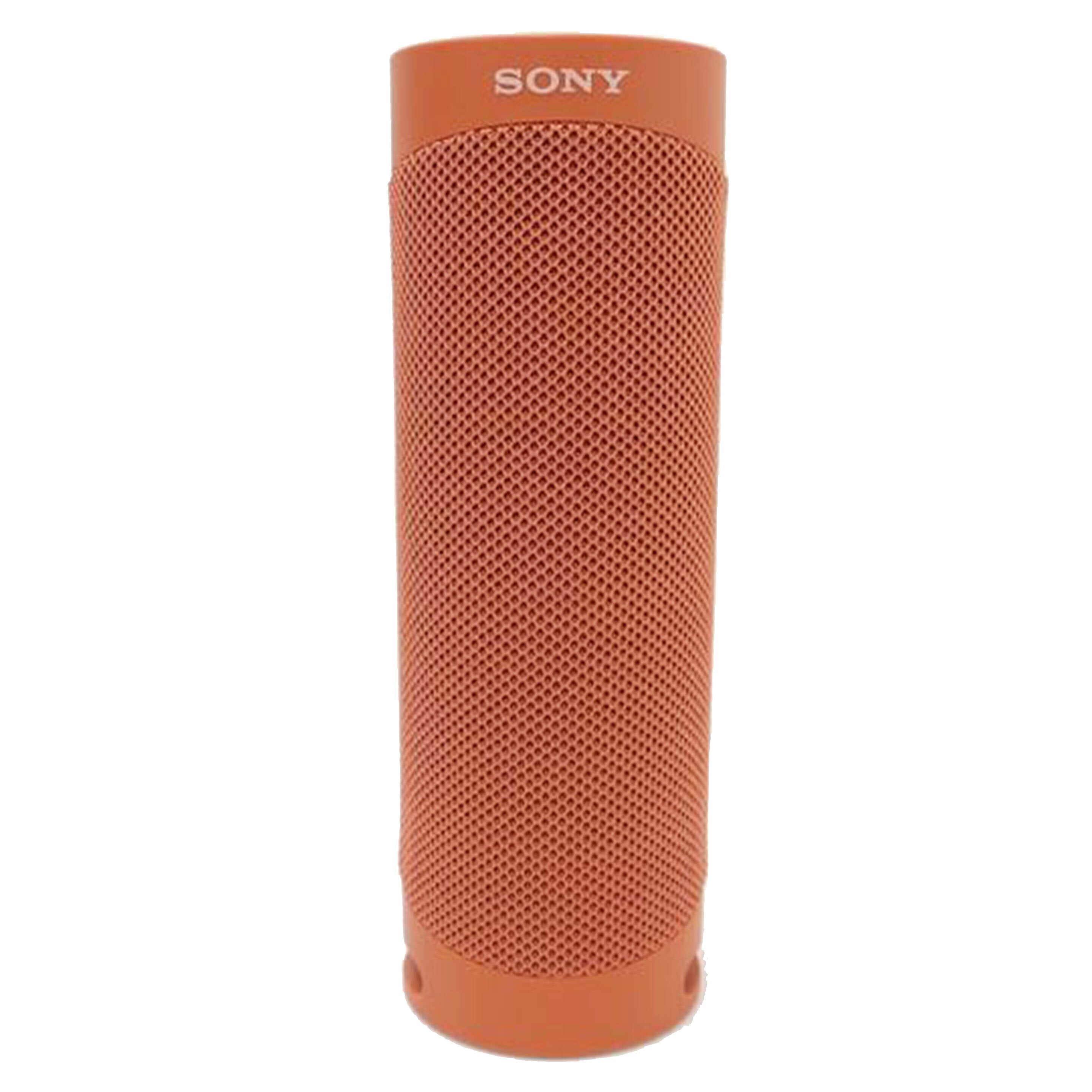 SONY ソニー/ワイヤレスポータブルスピーカーSRS-XB23/SRS-XB23//6000249/ABランク/88