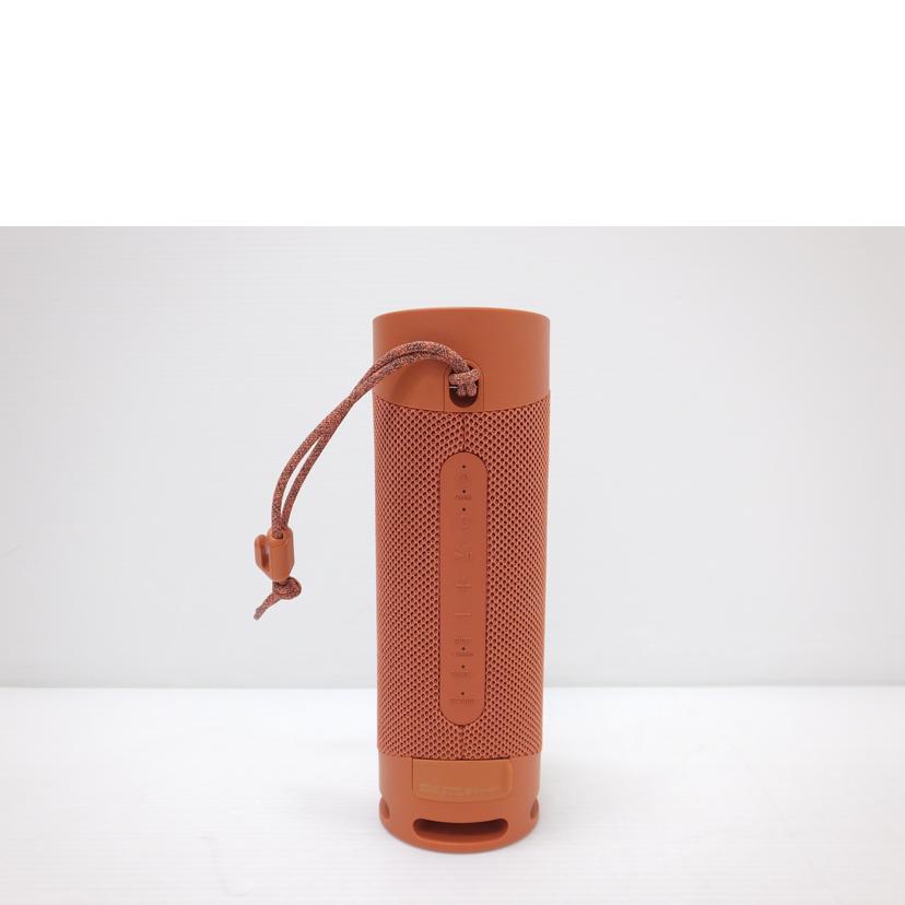 SONY ソニー/ワイヤレスポータブルスピーカーSRS-XB23/SRS-XB23//6000249/ABランク/88