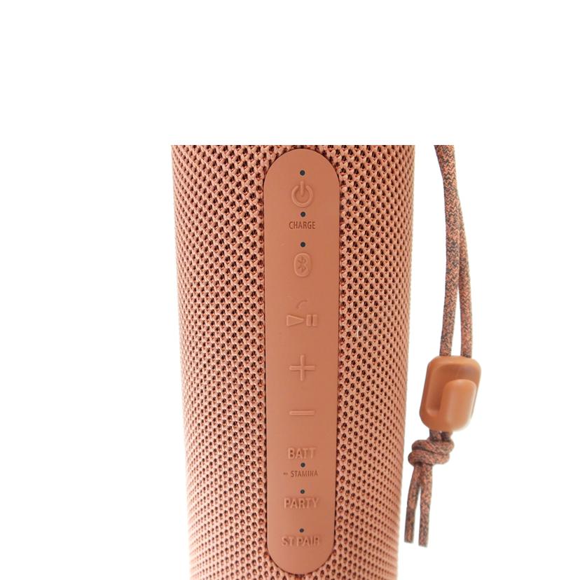 SONY ソニー/ワイヤレスポータブルスピーカーSRS-XB23/SRS-XB23//6000249/ABランク/88