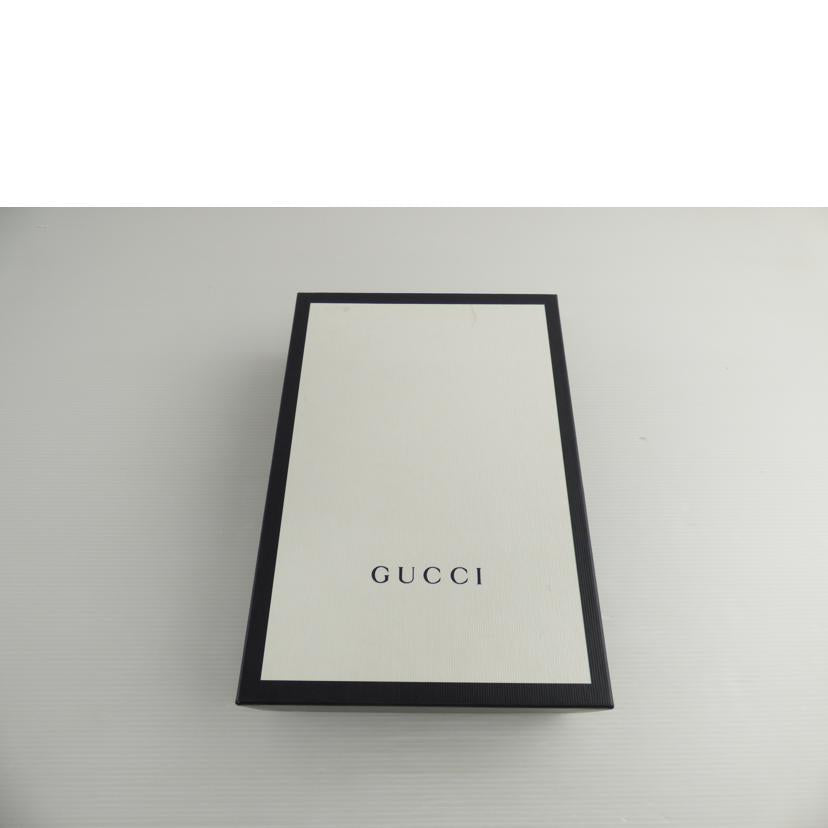 GUCCI グッチ/マイクログッチシマショルダーウォレット/466507//214*/Aランク/64