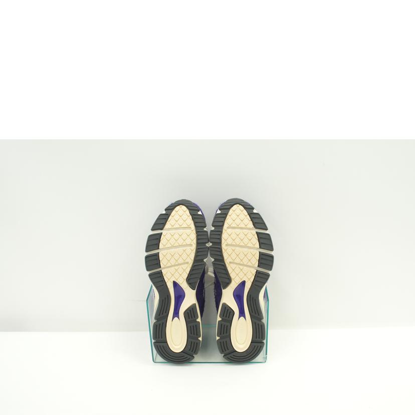 NB ニューバランス/990V4/パープルスウェード/U990TB4//サイズ:26.5cm/ABランク/75