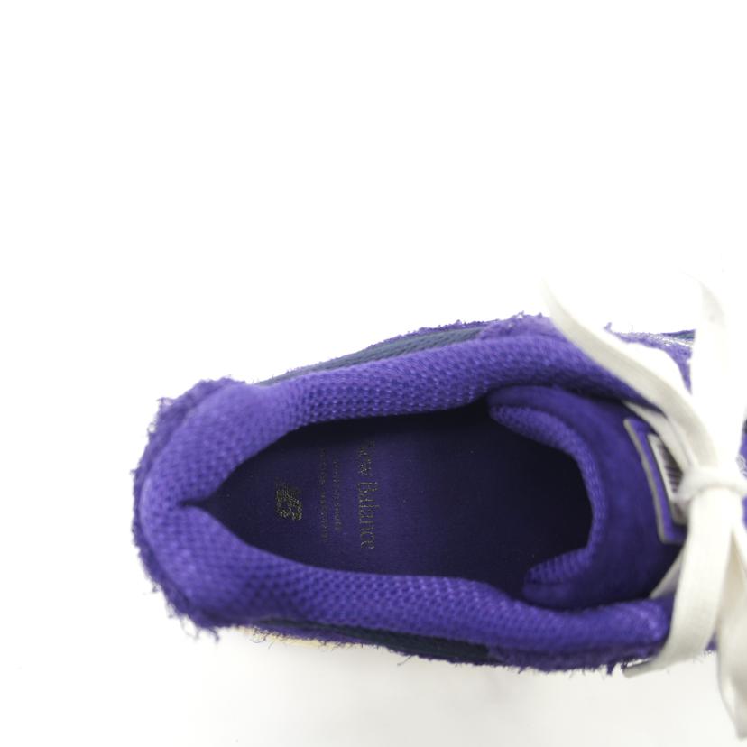 NB ニューバランス/990V4/パープルスウェード/U990TB4//サイズ:26.5cm/ABランク/75