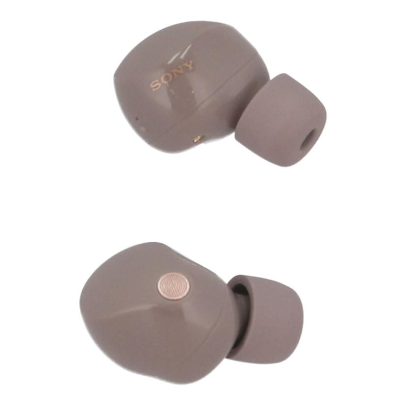 SONY ソニー /ワイヤレスイヤホン/WF-1000XM5//4003347/Bランク/85