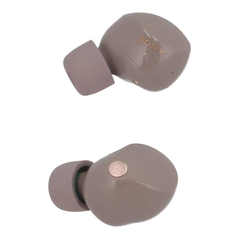 SONY ソニー /ワイヤレスイヤホン/WF-1000XM5//4003347/Bランク/85