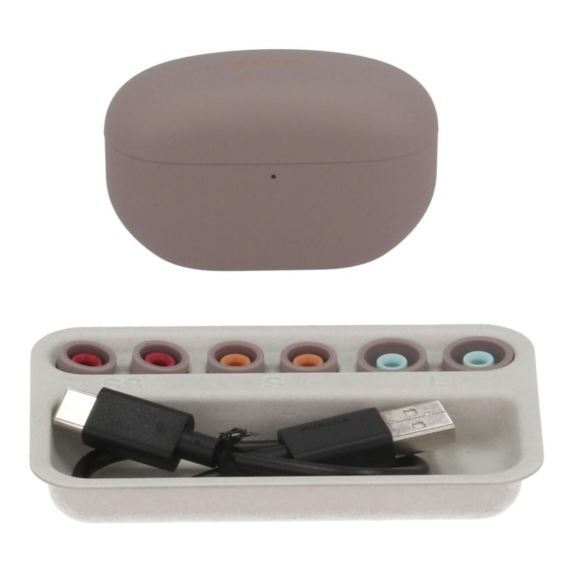 SONY ソニー /ワイヤレスイヤホン/WF-1000XM5//4003347/Bランク/85