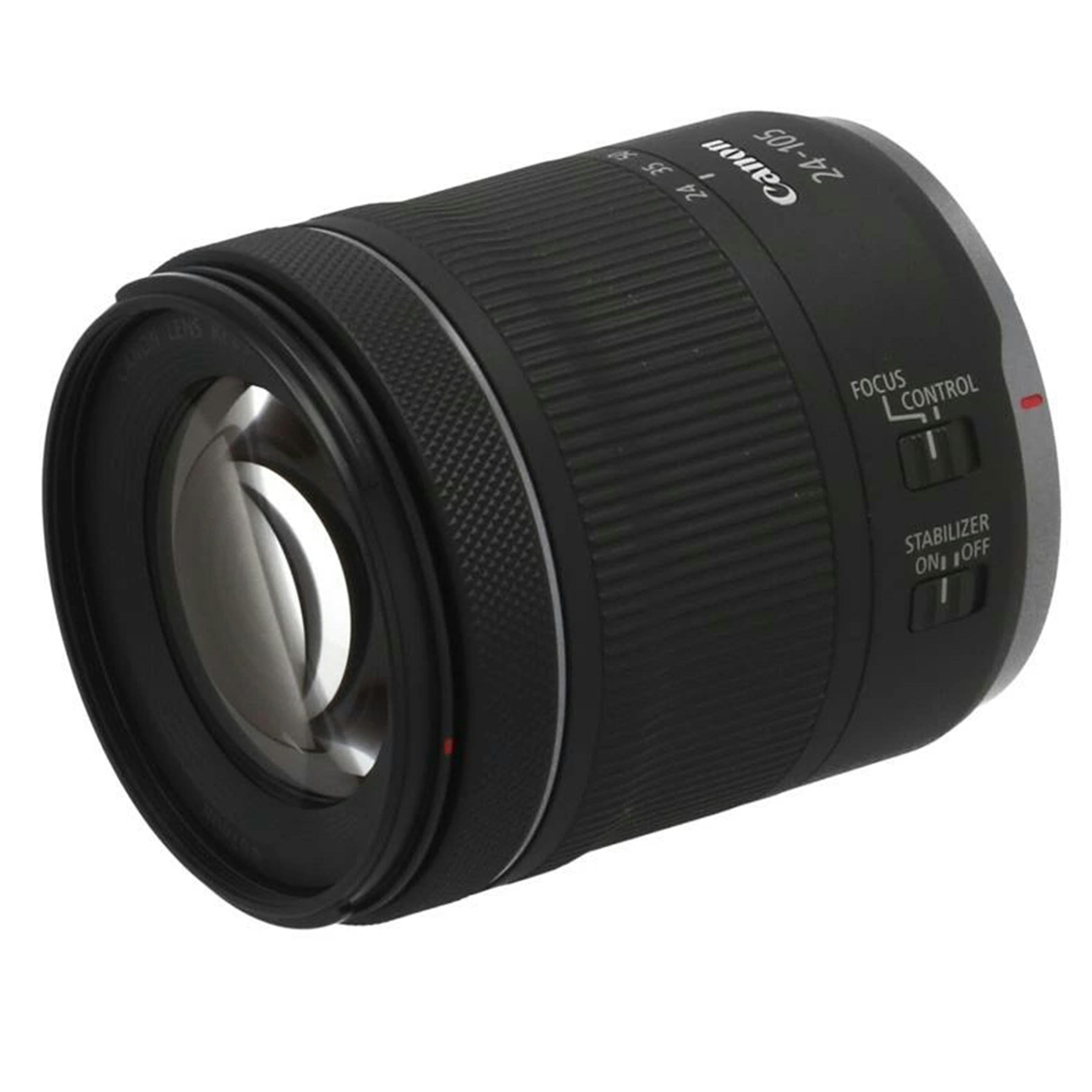 Canon キヤノン /交換レンズ/RF24-105mm/RF24-105mm F4-7.1 IS STM//2062003581/ABランク/84