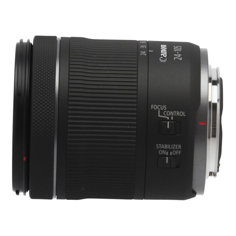 Canon キヤノン /交換レンズ/RF24-105mm/RF24-105mm F4-7.1 IS STM//2062003581/ABランク/84