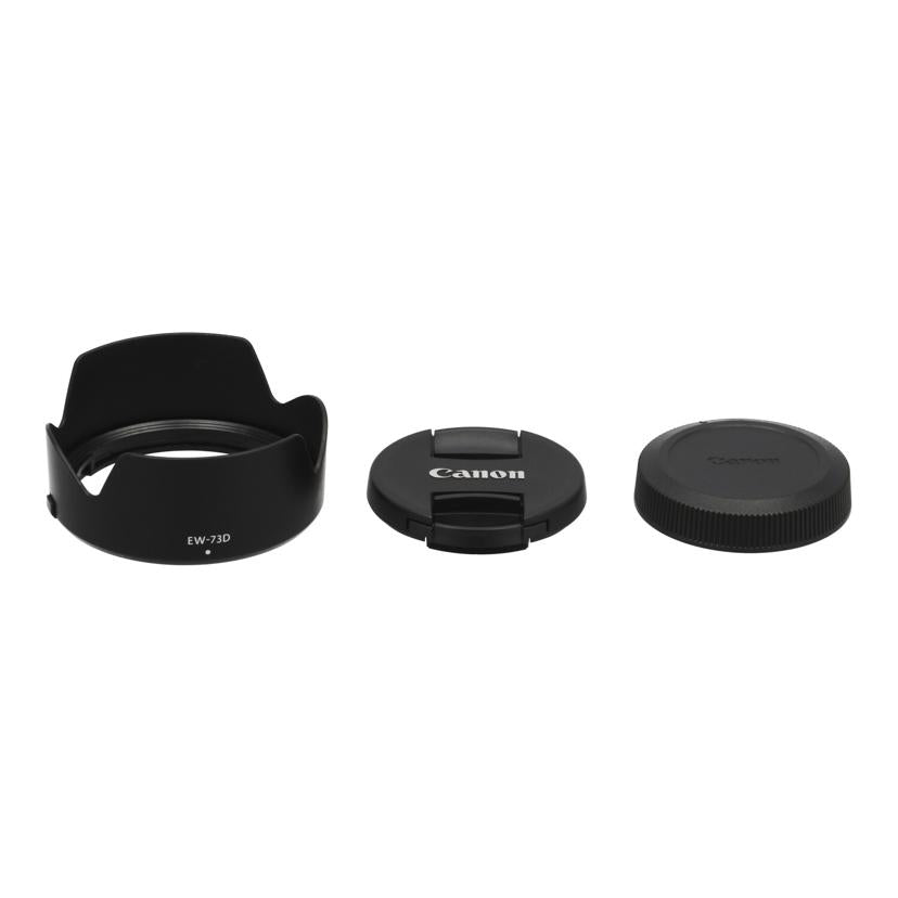 Canon キヤノン /交換レンズ/RF24-105mm/RF24-105mm F4-7.1 IS STM//2062003581/ABランク/84
