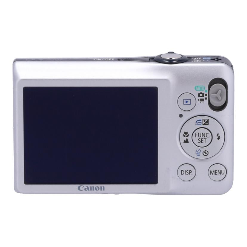 Canon キヤノン /デジタルカメラ(オールド)/IXY 200F//101064013856/Bランク/78