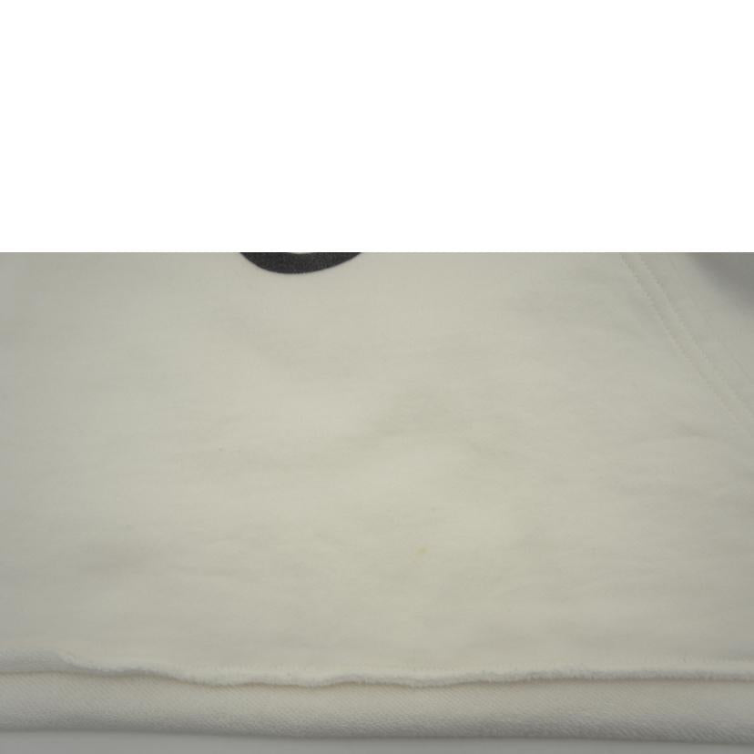 GUCCI グッチ/GUCCI ロゴプリントパーカー//Aランク/18