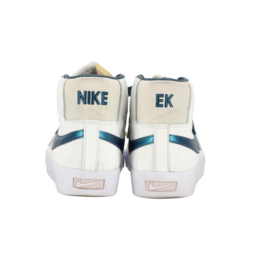 NIKE ナイキ/NIKE SB BLAZER/DO9399-100//Bランク/06