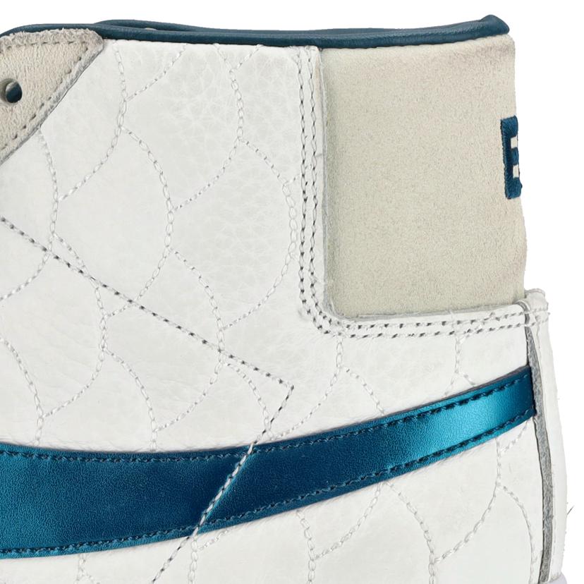 NIKE ナイキ/NIKE SB BLAZER/DO9399-100//Bランク/06