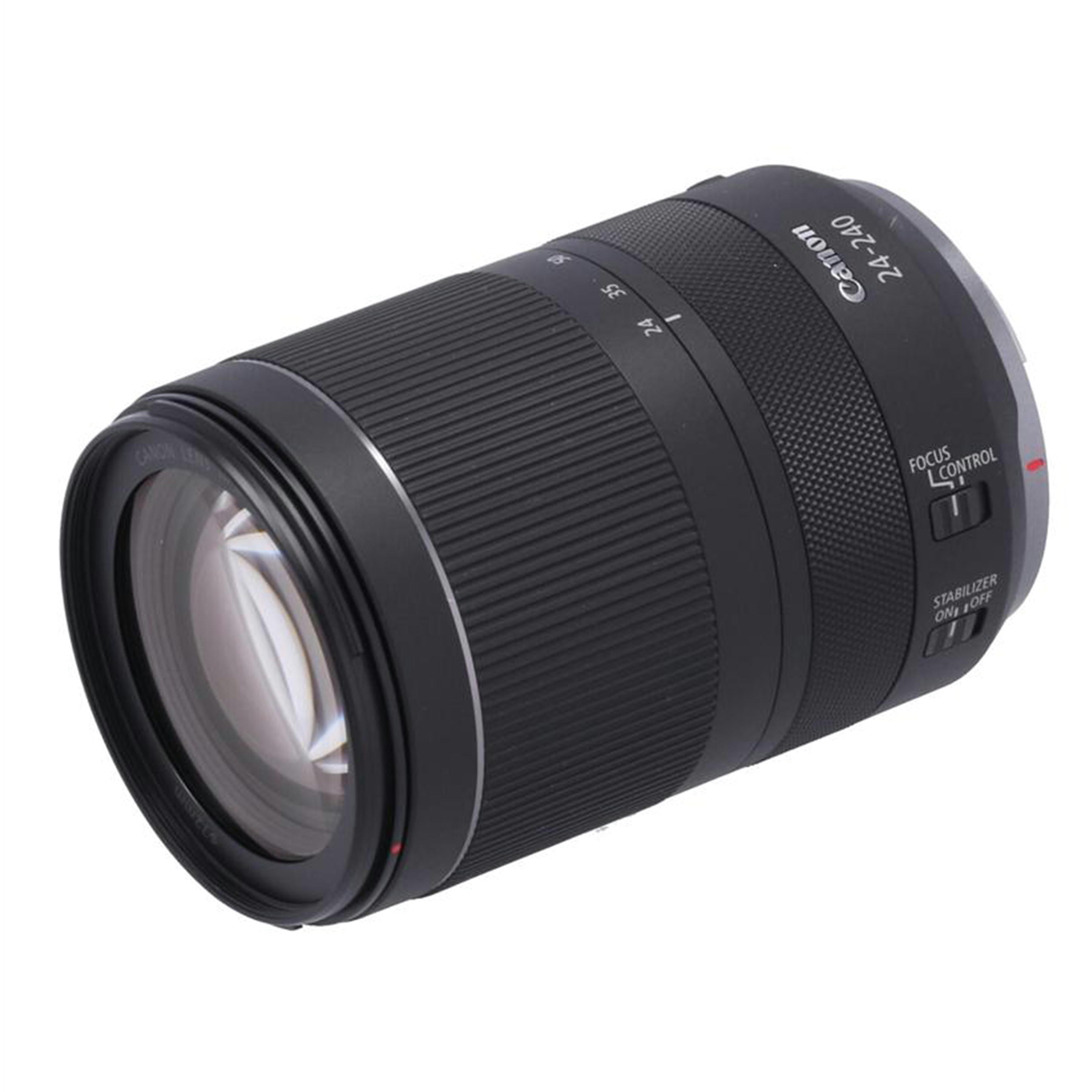Canon キヤノン /交換レンズ/RF24-240mm/RF24-240mm F4-6.3 IS USM//2372000755/Aランク/64