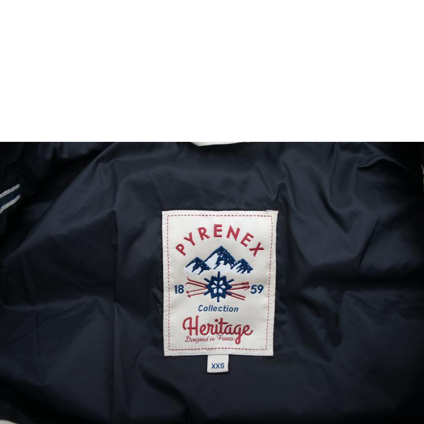 PYRENEX ピレネックス/PYRENEXダウンジャケット//ABランク/18