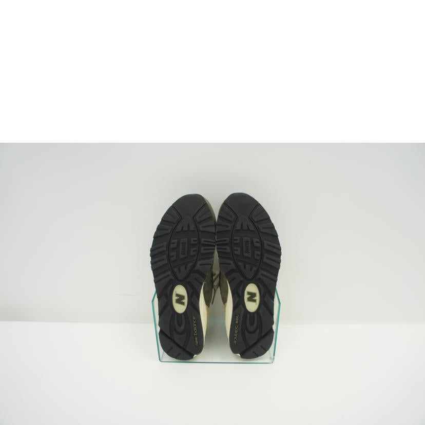 NB ニューバランス/990V2/オリーブスウェード/M990GB2//サイズ:26.5cm /Aランク/75