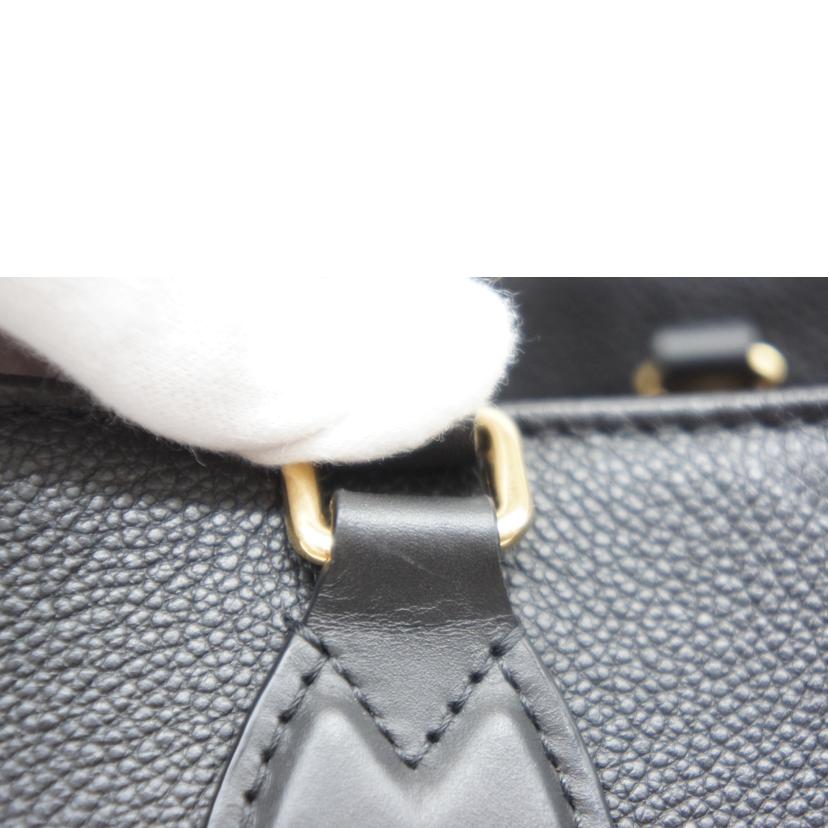 LV ルイ・ヴィトン/オンザゴーMM/アンプラント/M45595//RFI*/Bランク/05