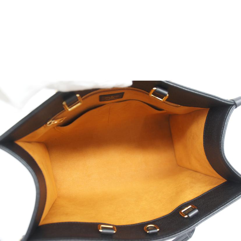 LV ルイ・ヴィトン/オンザゴーMM/アンプラント/M45595//RFI*/Bランク/05