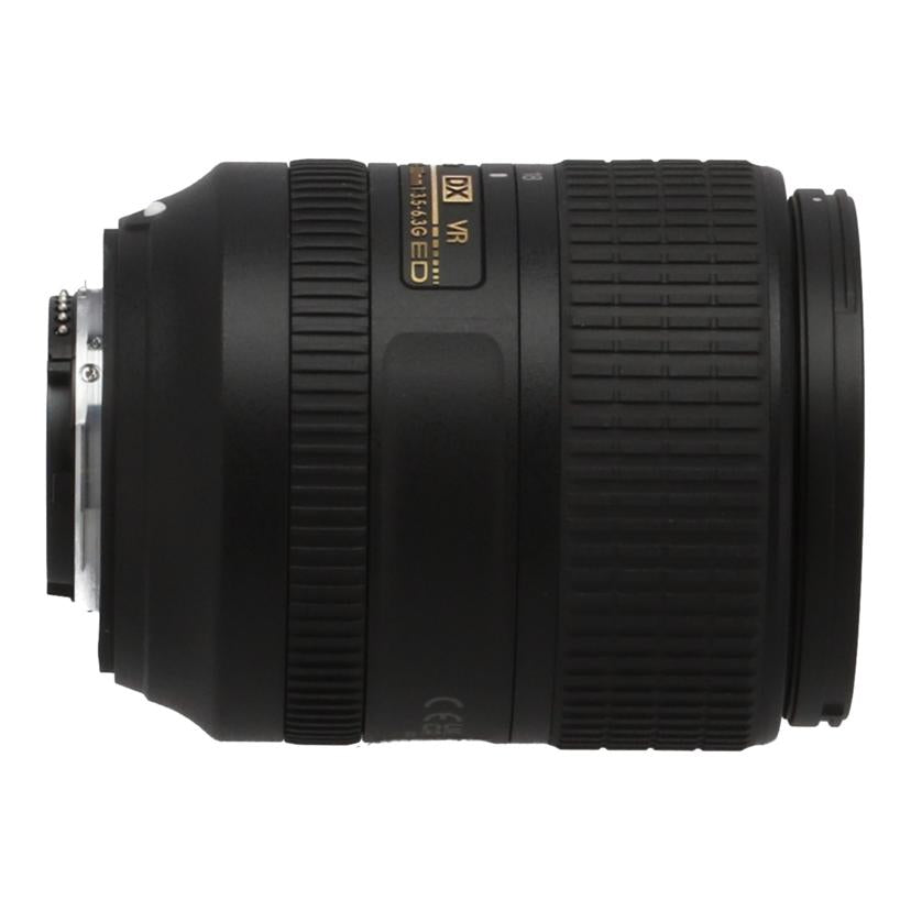 Nikon ニコン/交換レンズ/18-300mm/AF-S DX 18-300mm f3.5-6.3G ED VR//2207181/ABランク/69