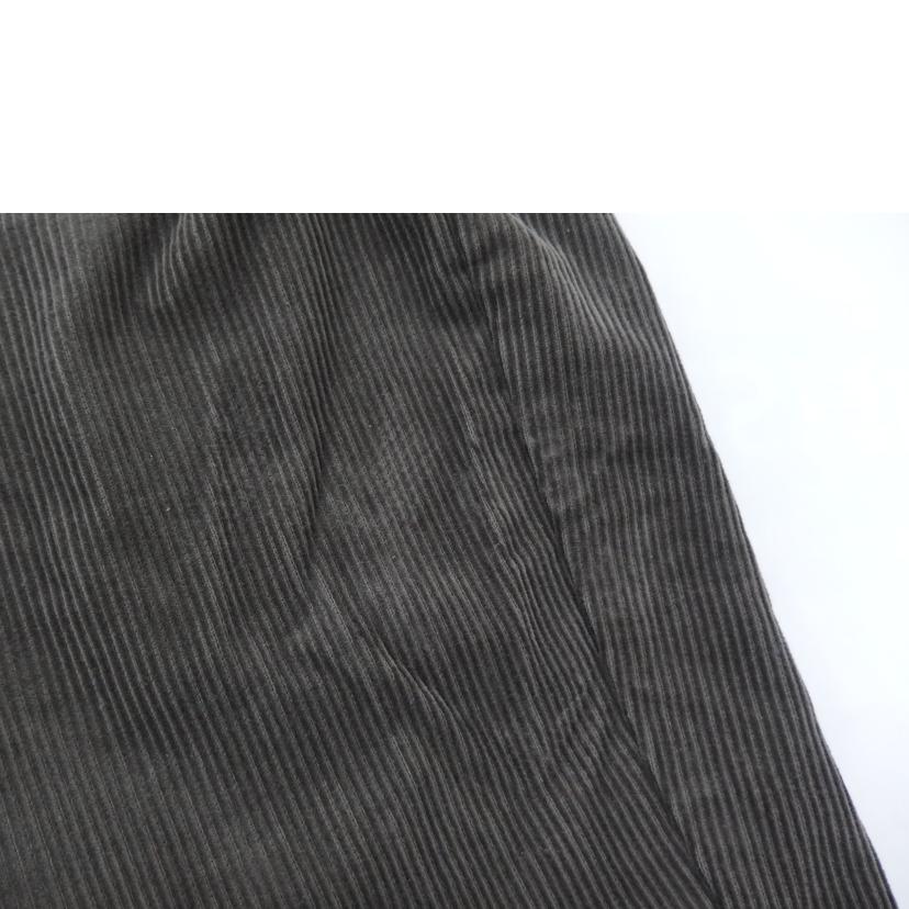 Pherrows フェローズ/Pherrowsコーデュロイセットアップ/21W-PWSC2/21W-PTTP2//ABランク/82