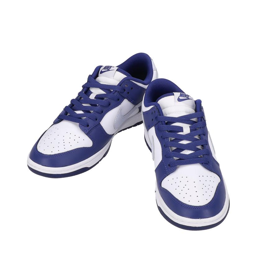 NIKE/DUNK LOW RETRO 27.5cm/DV0833-4019266020145126//Aランク/76