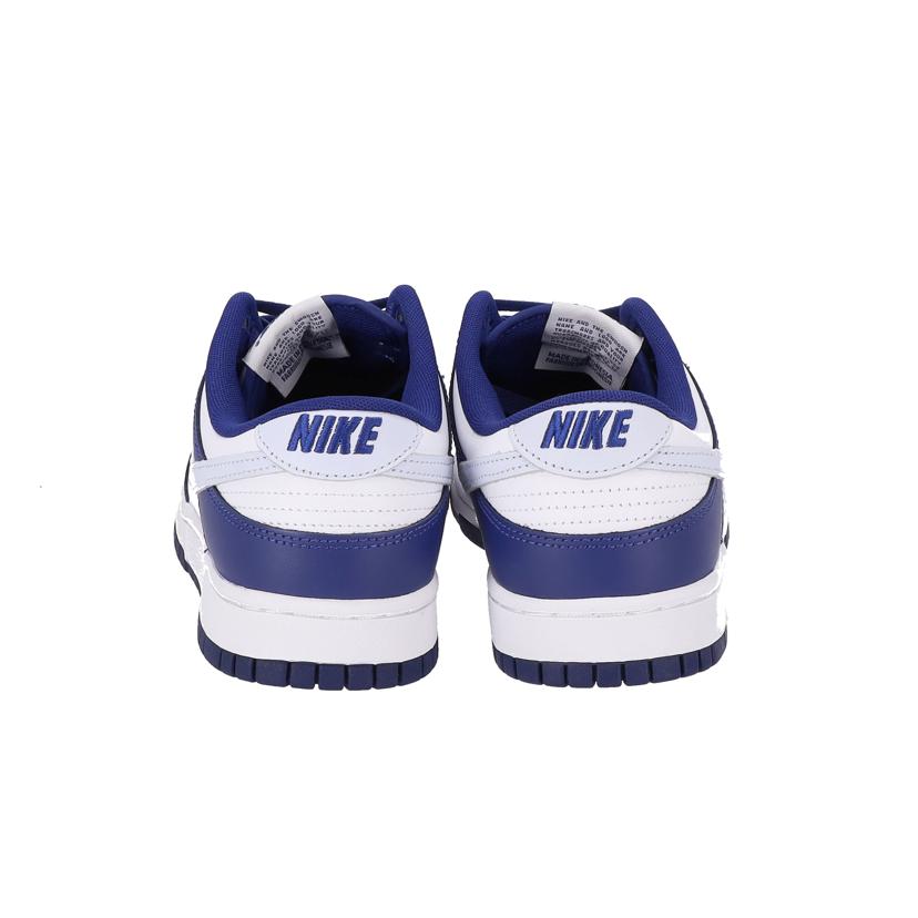 NIKE/DUNK LOW RETRO 27.5cm/DV0833-4019266020145126//Aランク/76