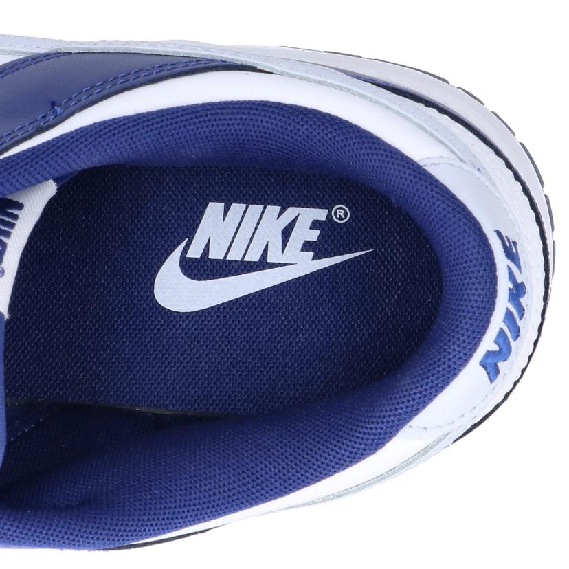 NIKE/DUNK LOW RETRO 27.5cm/DV0833-4019266020145126//Aランク/76