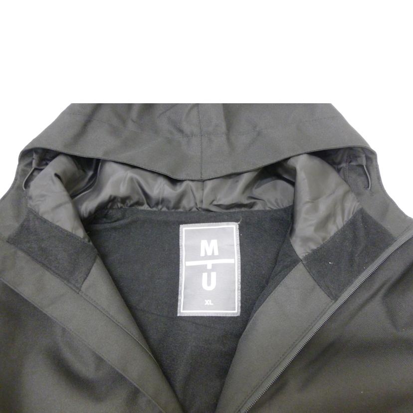 MTU エムティーユー/スノーウェアー/MTU124//ABランク/88