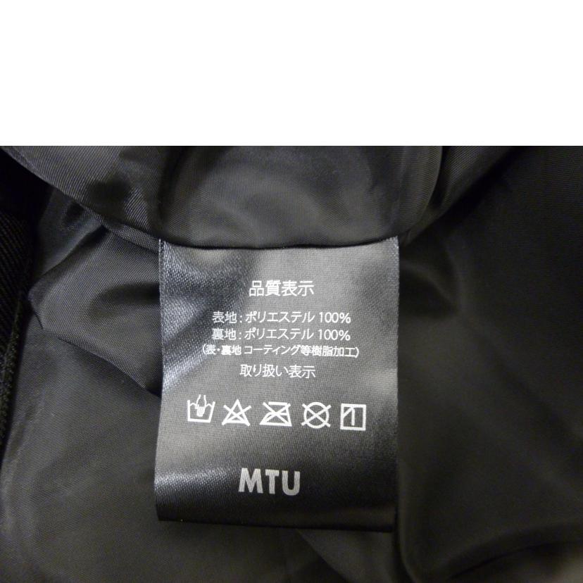 MTU エムティーユー/スノーウェアー/MTU124//ABランク/88