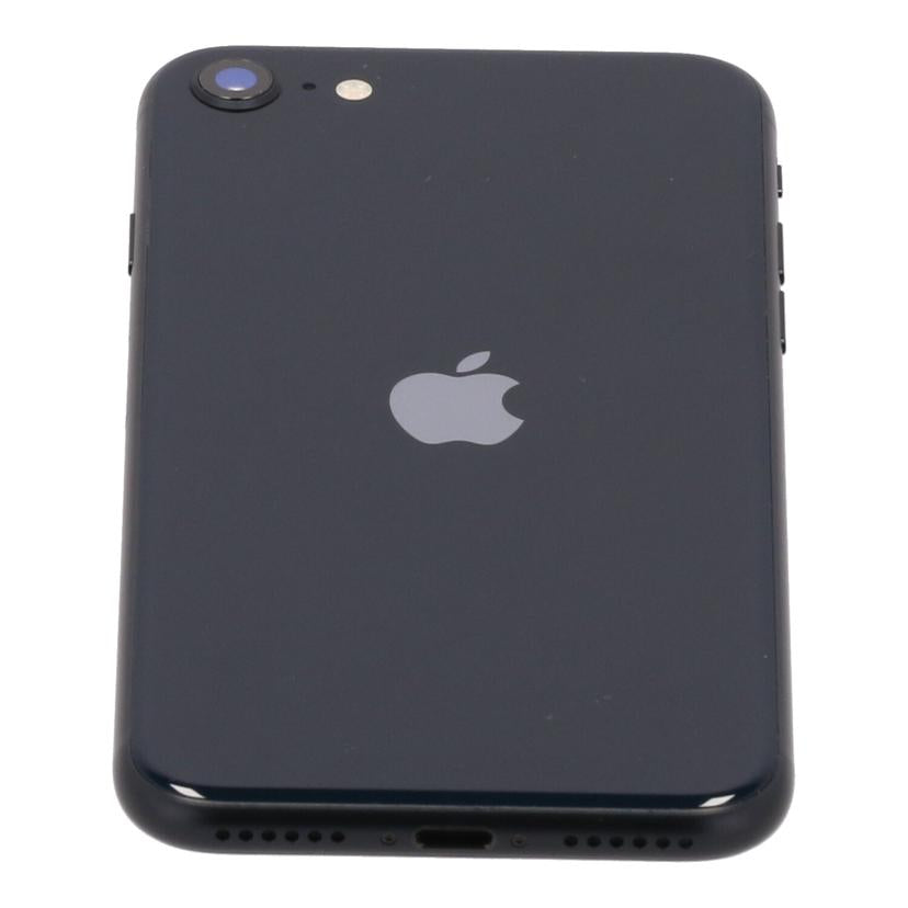 Apple au アップル /iPhone SE (第3世代)/MMYC3J/A//F42JLX9RCJ/Aランク/05