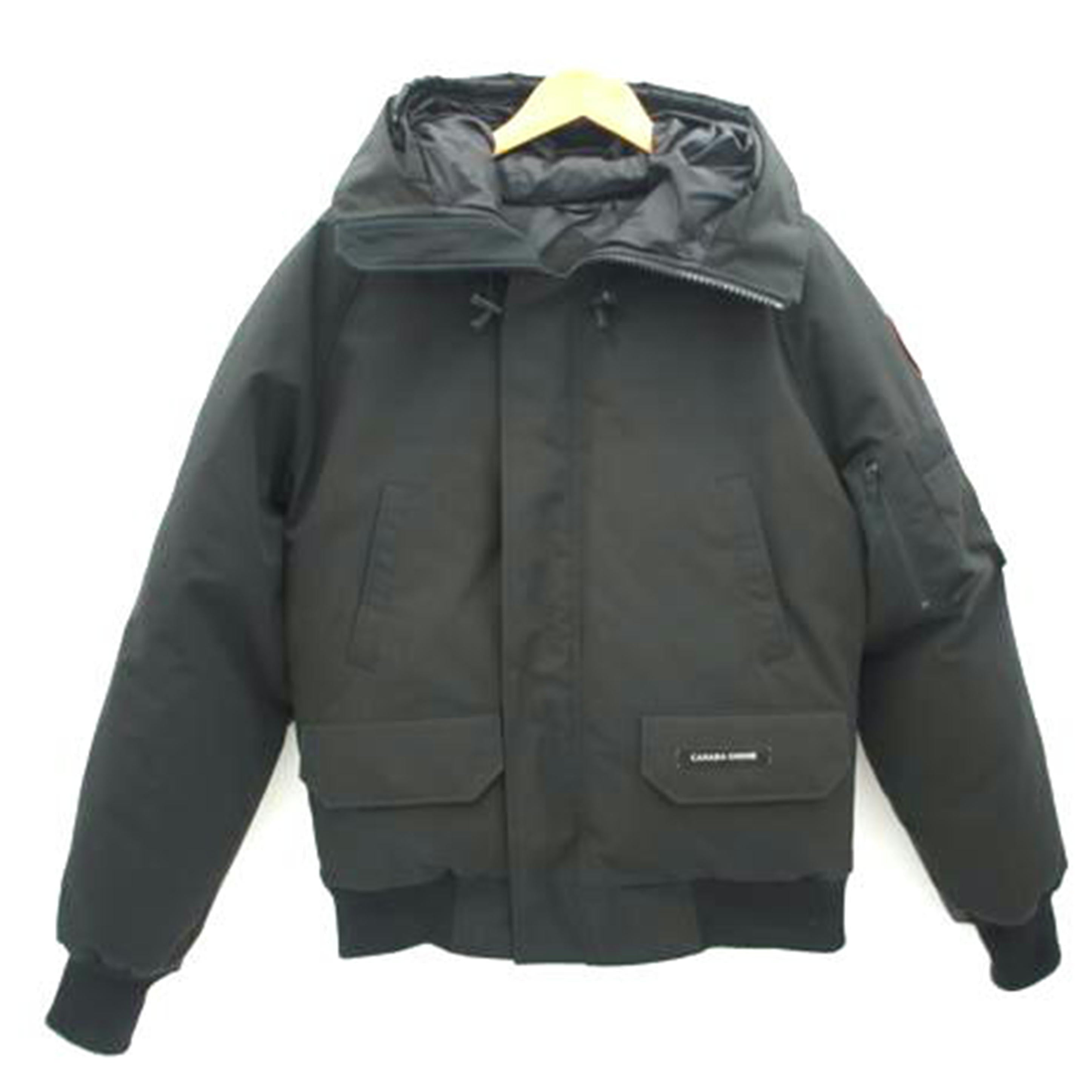 CANADA GOOSE カナダグース/ チリワックボンバーフードジャケット//ABランク/18
