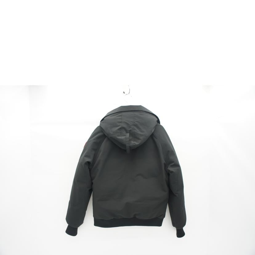 CANADA GOOSE カナダグース/ チリワックボンバーフードジャケット//ABランク/18