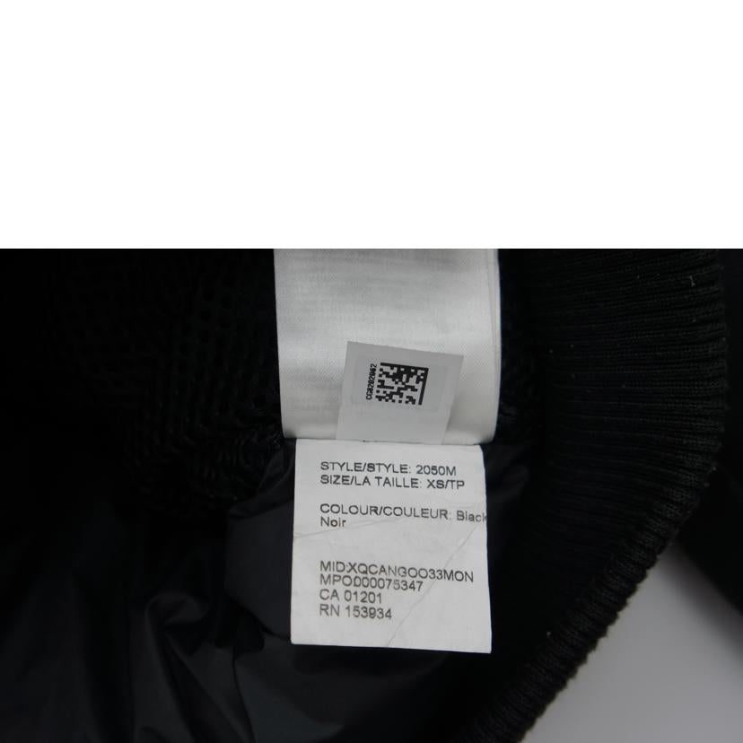 CANADA GOOSE カナダグース/ チリワックボンバーフードジャケット//ABランク/18