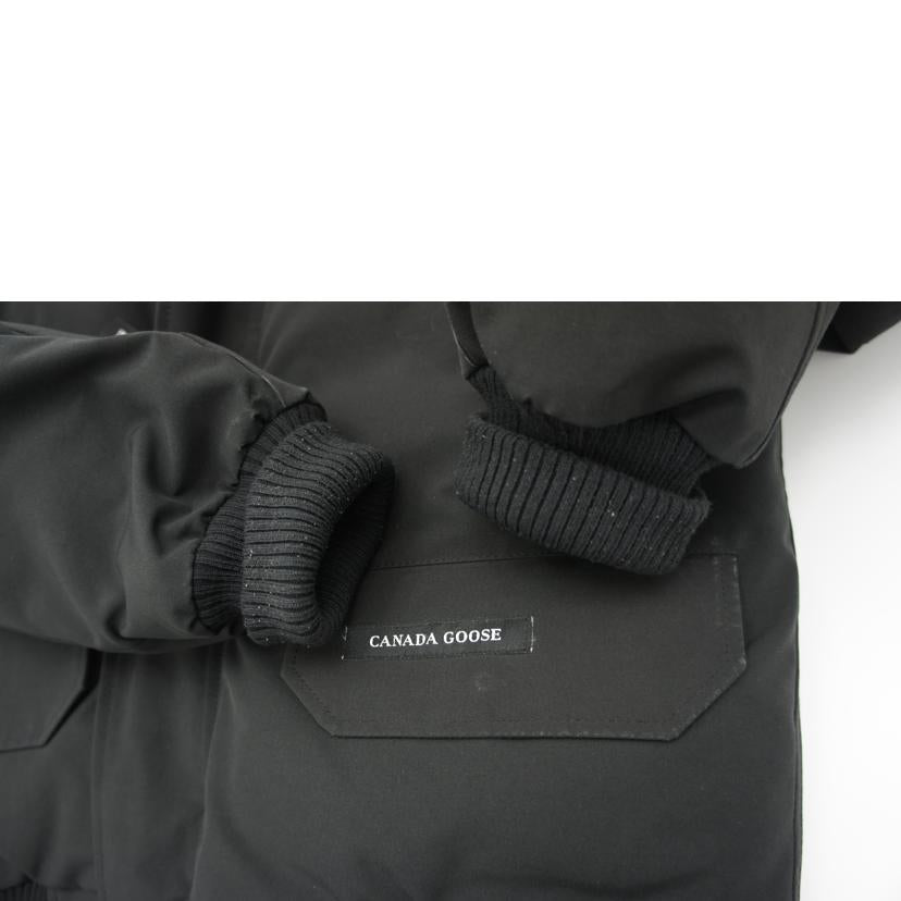 CANADA GOOSE カナダグース/ チリワックボンバーフードジャケット//ABランク/18