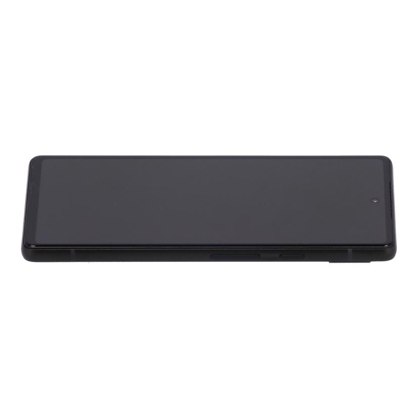 Google au グーグル /スマートフォン/Google Pixel 6a/GA03715-JP//27191JEGR28602/Aランク/69