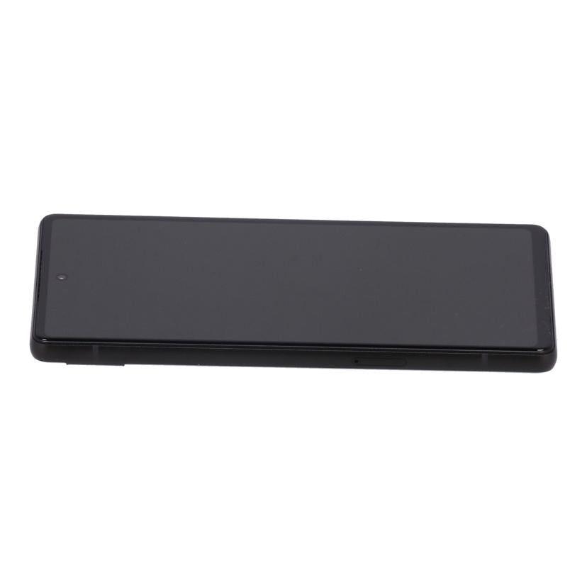 Google au グーグル /スマートフォン/Google Pixel 6a/GA03715-JP//27191JEGR28602/Aランク/69