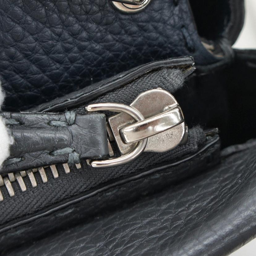 FENDI フェンディ/ピーカーブーフィットセレリア/2Wayハンド/7VA406//204**/ABランク/38