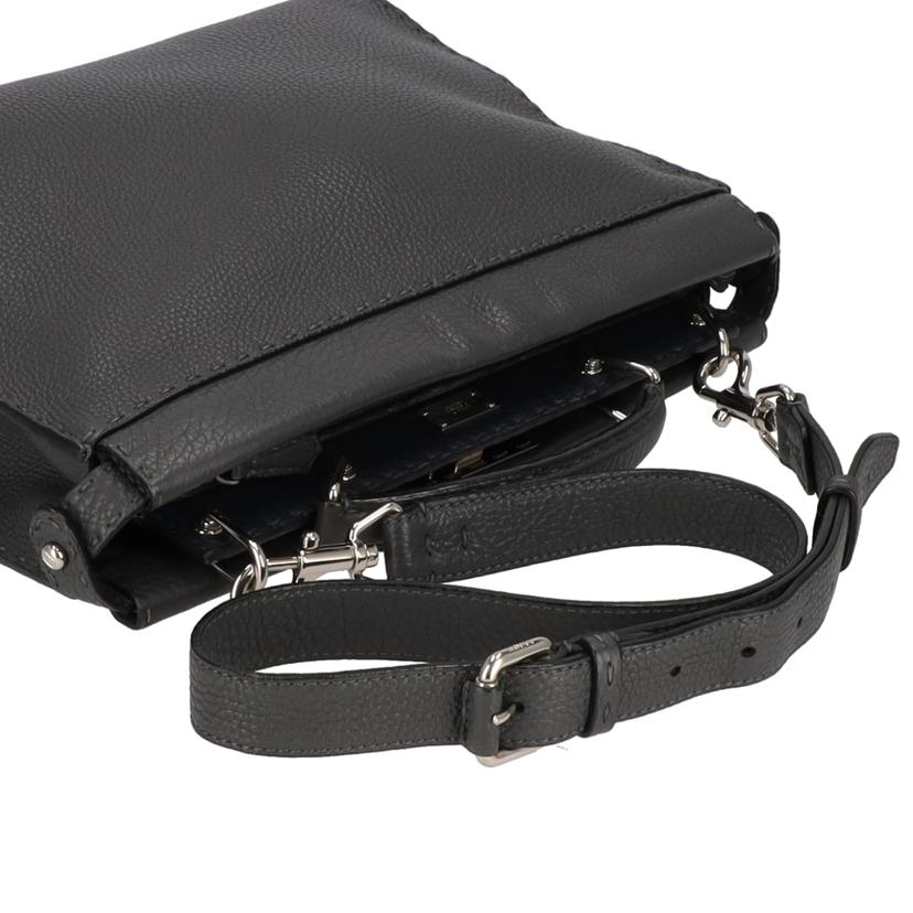 FENDI フェンディ/ピーカーブーフィットセレリア/2Wayハンド/7VA406//204**/ABランク/38